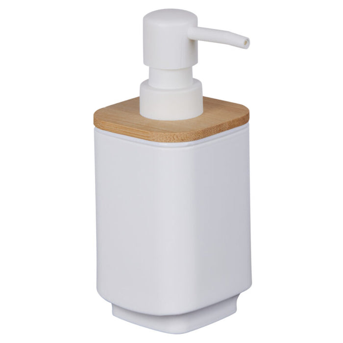 Aspen Lotion/ Soap Dispenser