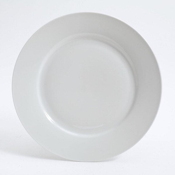 Noble Court Ceramic Dinner Plate