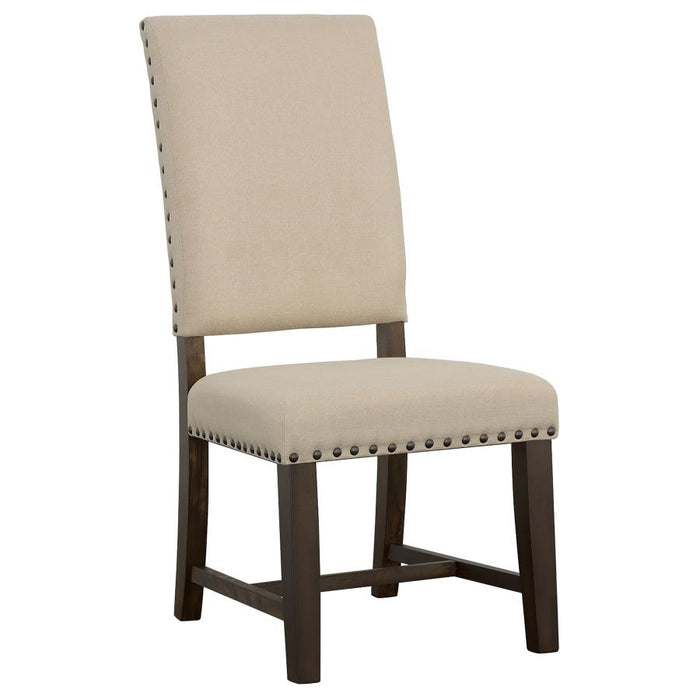 Ralland Beige Dining Chair