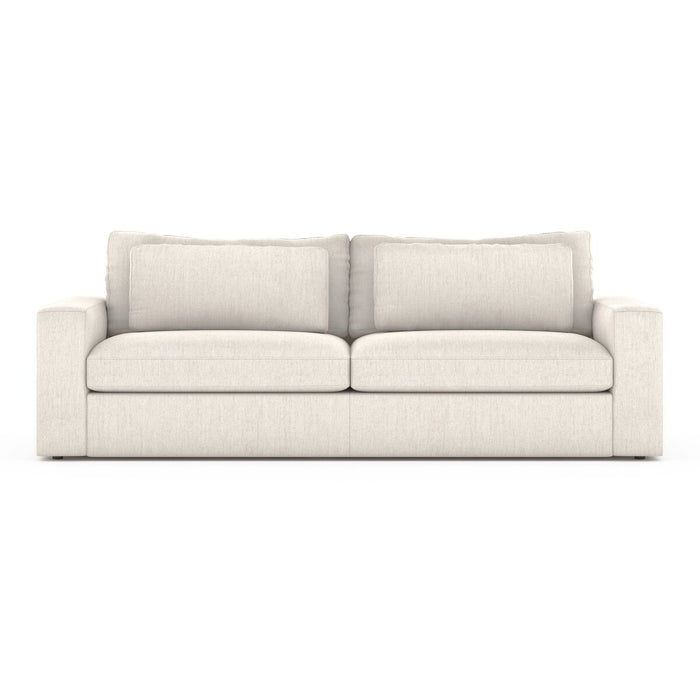 Bloor Sofa Bed - Essence Natural