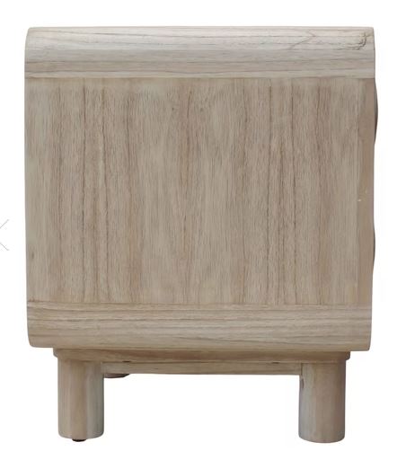 Mod End Table