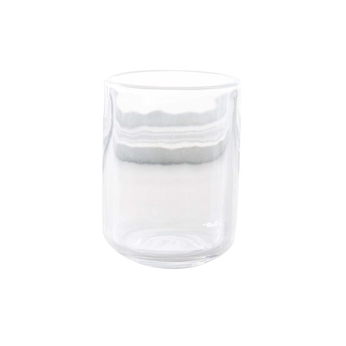 Jasper Clear Tumbler