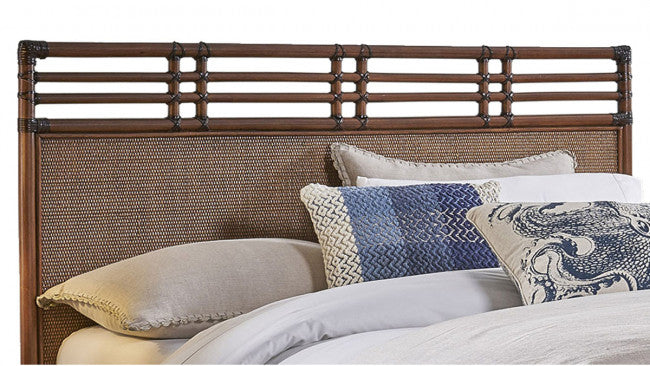 Treasure Island Headboard