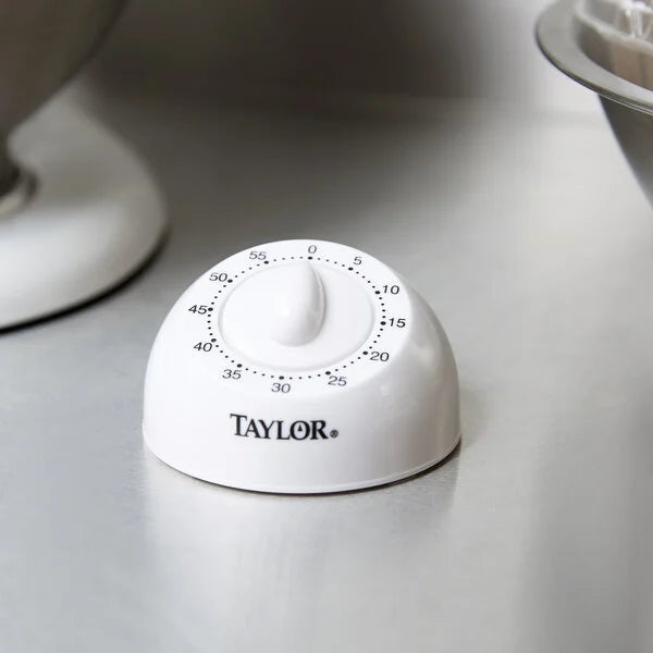 Mechanical Timer