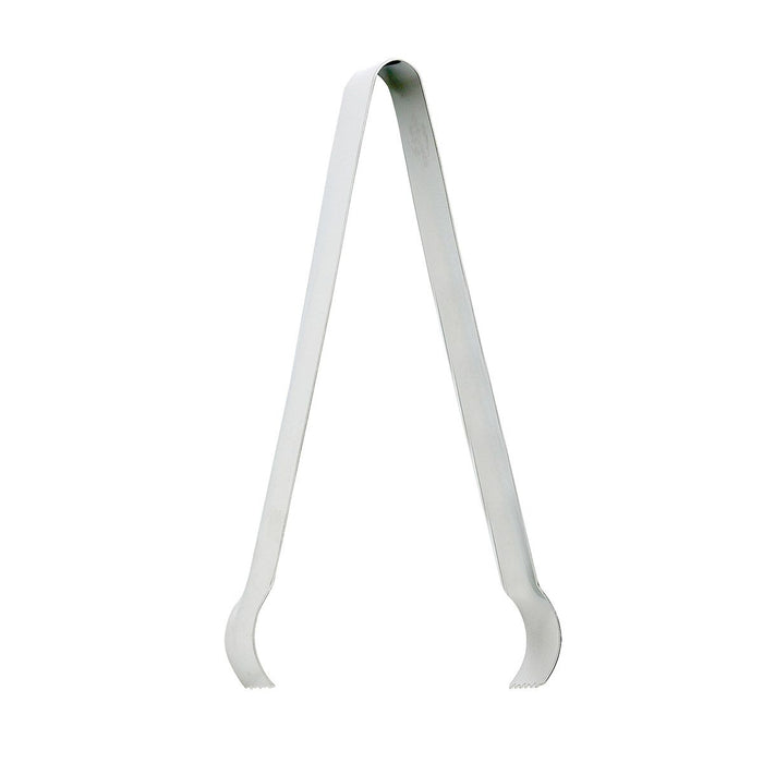 6" Kitchen Ice Tong