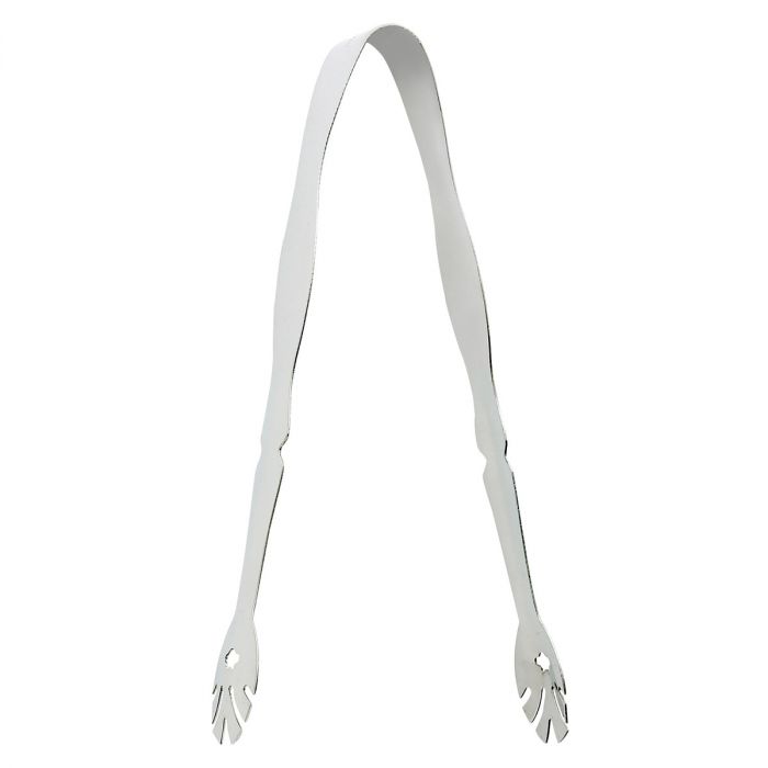 6" Kitchen Ice Tong