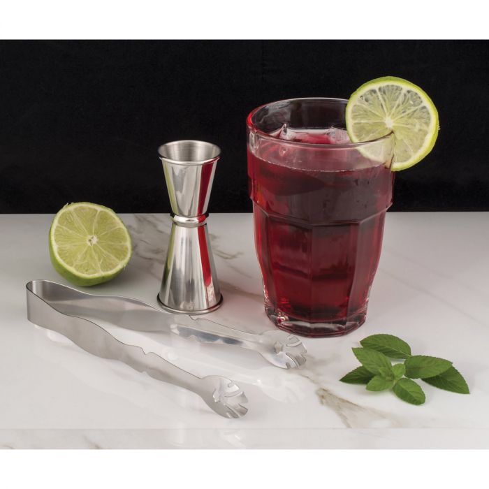 6" Kitchen Ice Tong