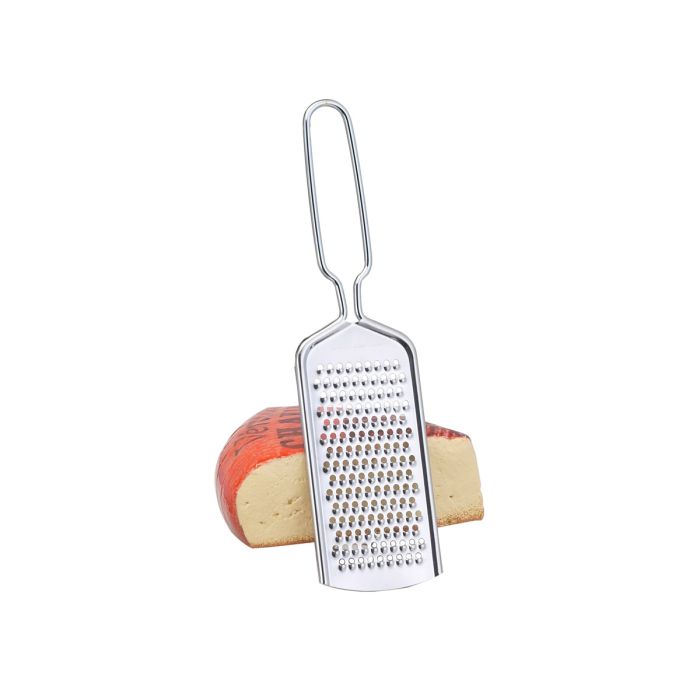 Stainless Steel Handy Grater