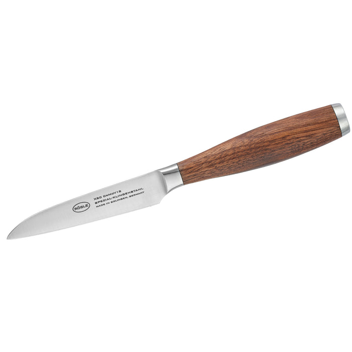 3.5" Masterclass Vegetable Knife