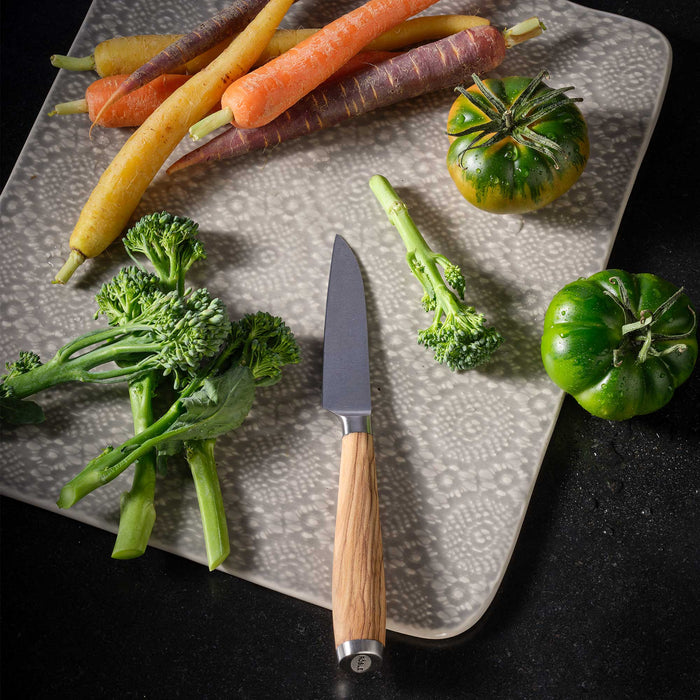 3.5" Artesano Forged Vegetable Knife