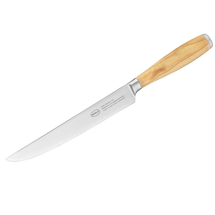 8" Artesano Forged Carving Knife