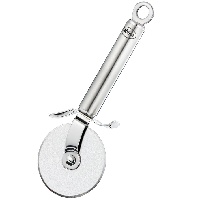 8" Round Handle Pizza Cutter