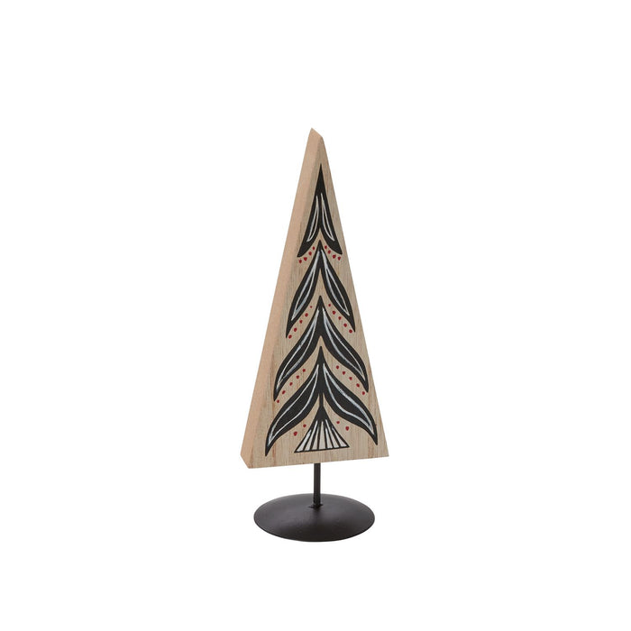 Jensen Tree