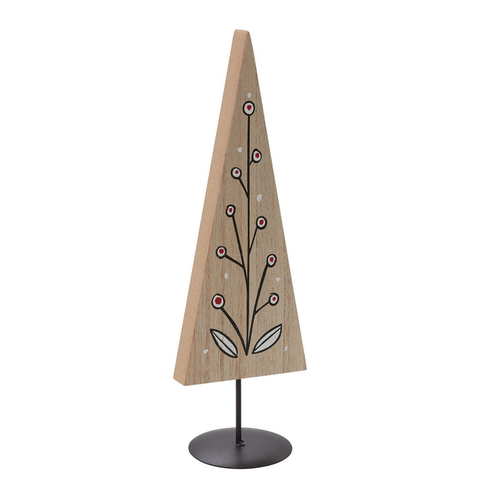 Jensen Tree