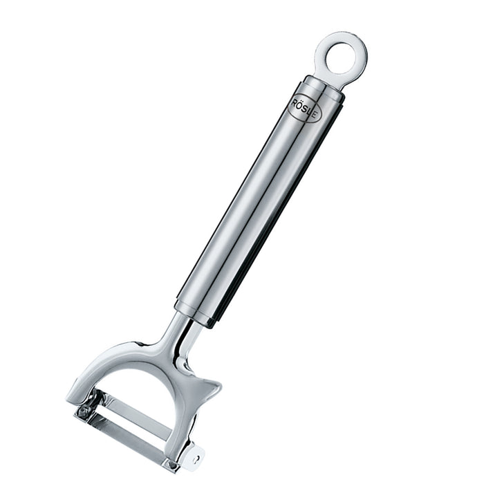 7" Crosswise Swivel Peeler