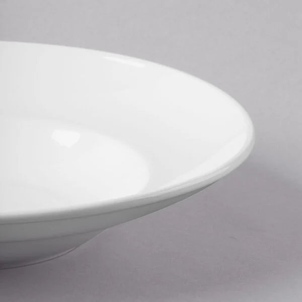 Libbey Porcelain Entree/Pasta Bowl