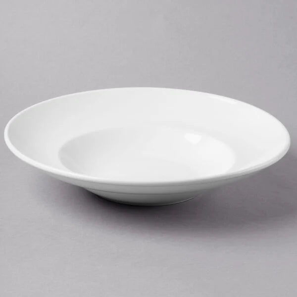 Libbey Porcelain Entree/Pasta Bowl