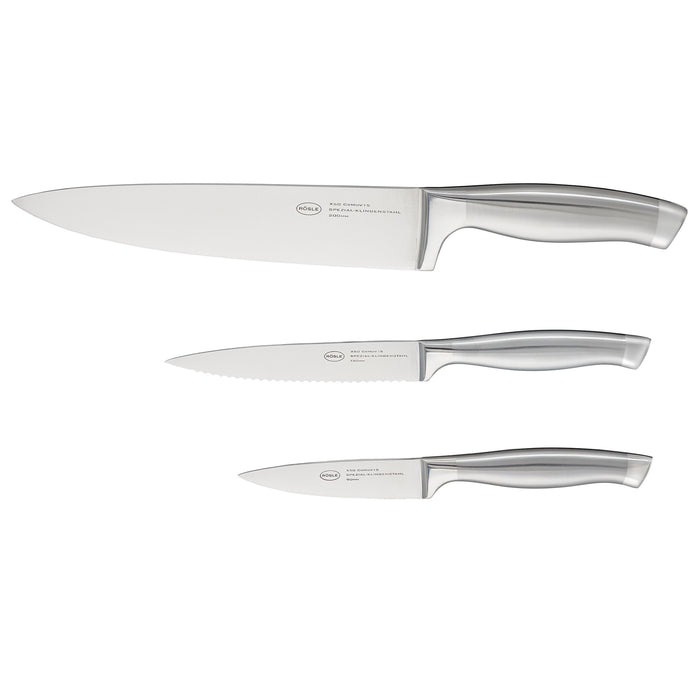 8" Basic Line Chef Knife