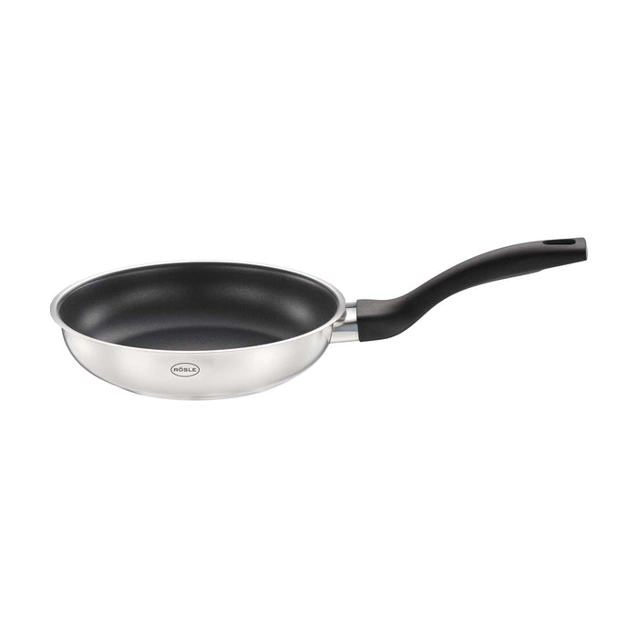 8" Basic Line Fry Pan