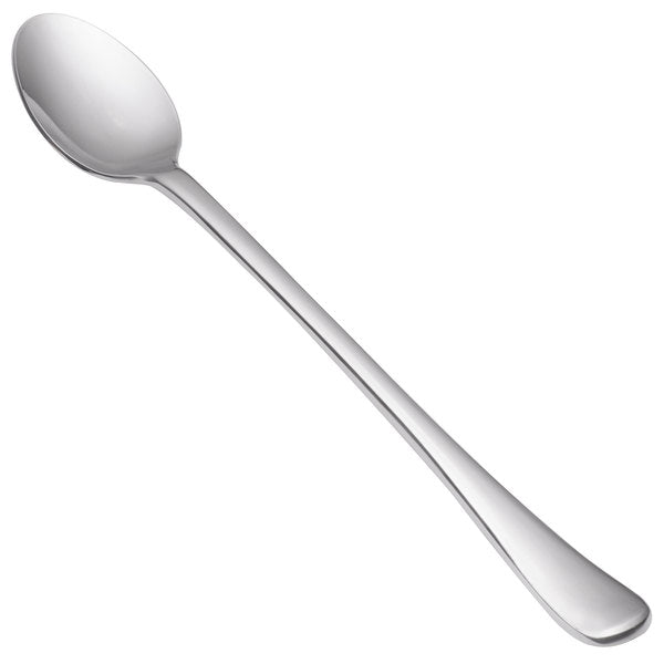 Stainless Steel Heavy Weight Iced Tea Spoon