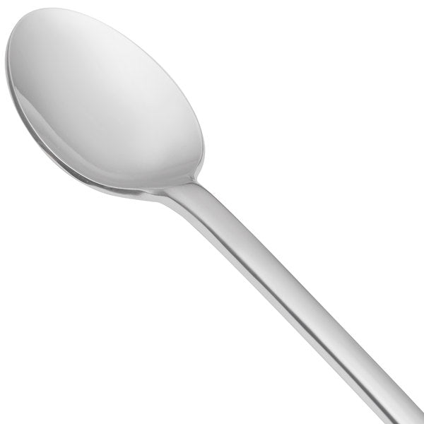 Stainless Steel Heavy Weight Iced Tea Spoon