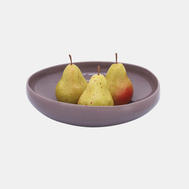 Organic Bowl - Lavender