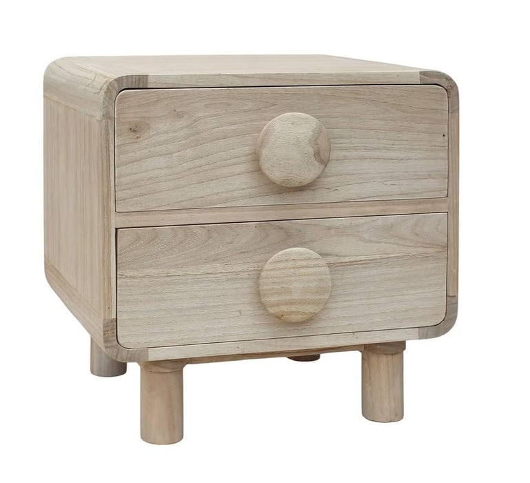 Mod End Table