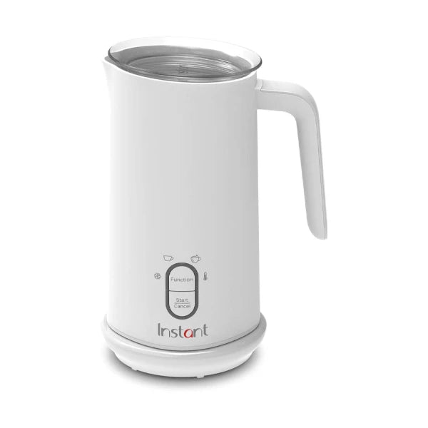 Instant Pot Milk Frother - White