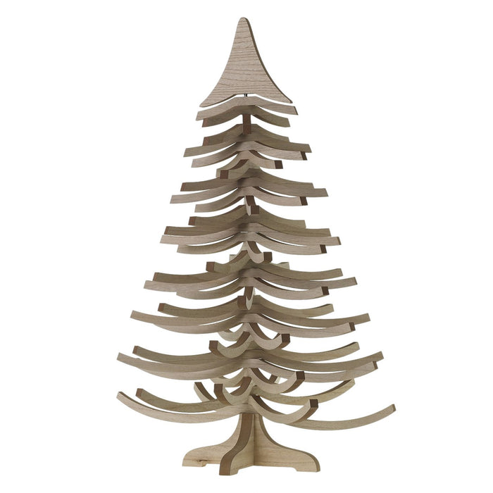 Swivel Tree