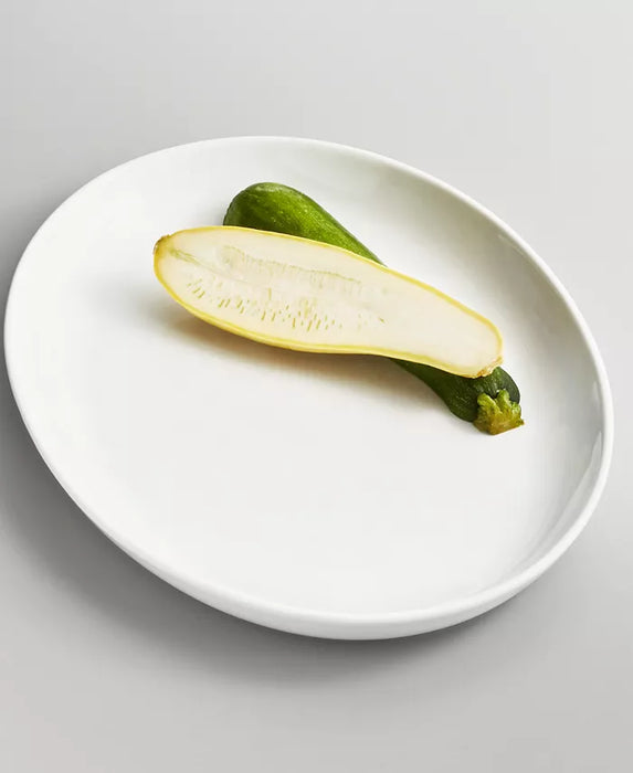 Cellar Oval Coupe Platter