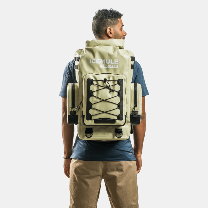 Ice Mule Boss Cooler Backpack