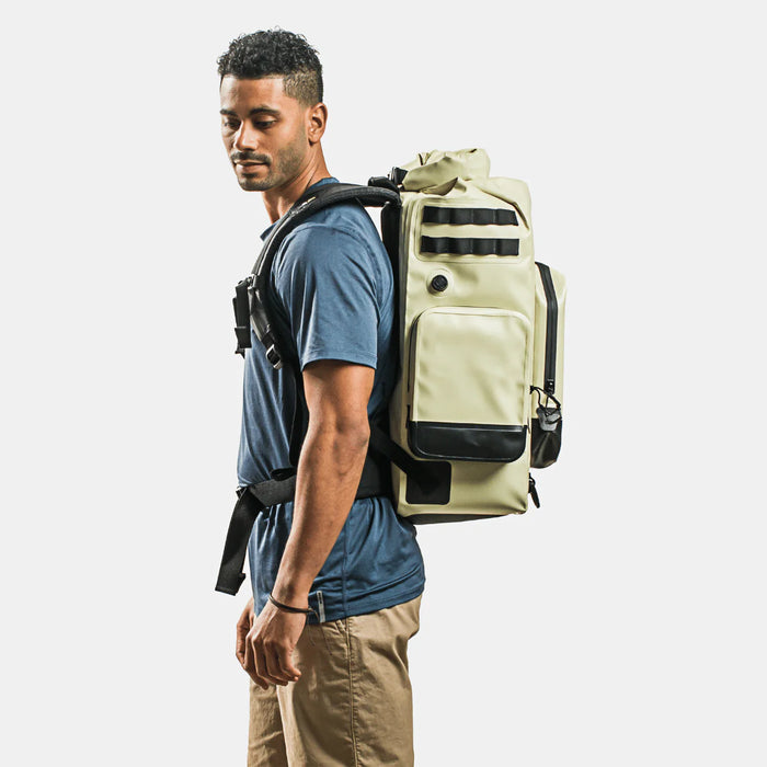 Ice Mule Boss Cooler Backpack