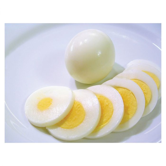 HIC Kitchen Non-Stick Egg Slicer