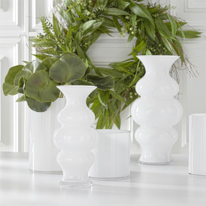 15" Real Touch Lotus Leaf Bundle