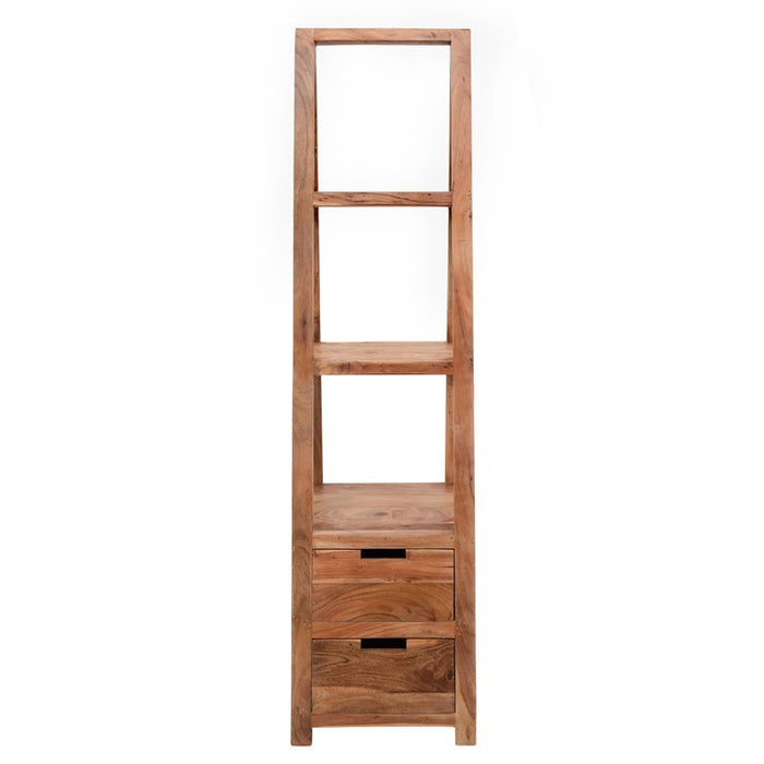 Wooden Bookcase