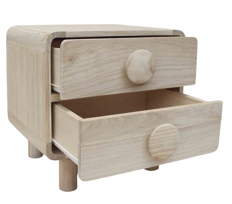 Mod End Table