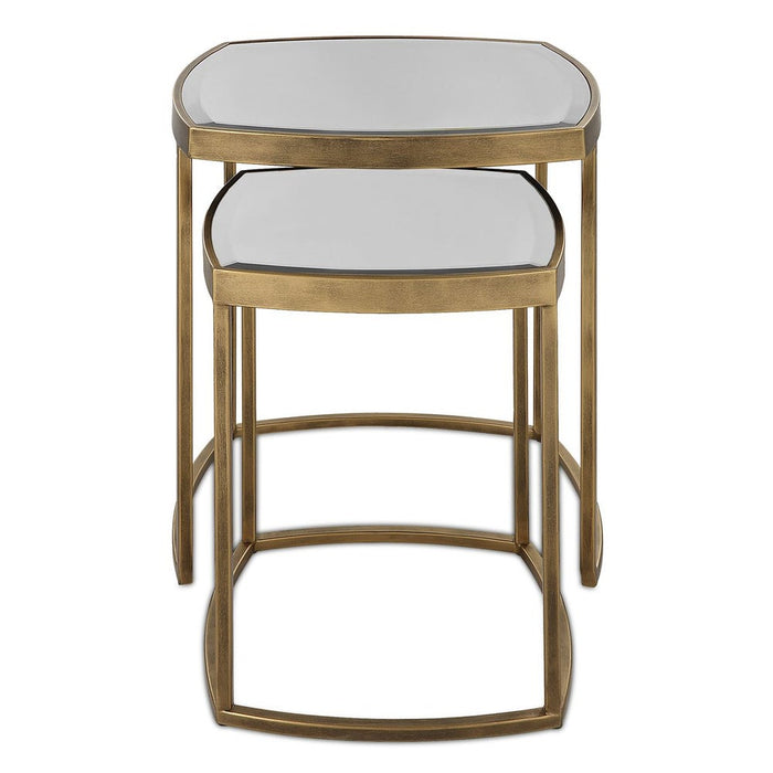 Vista Nesting Tables