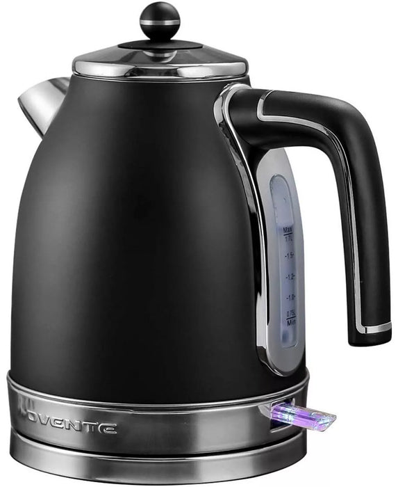 Ovente Victoria Collection Electric Kettle