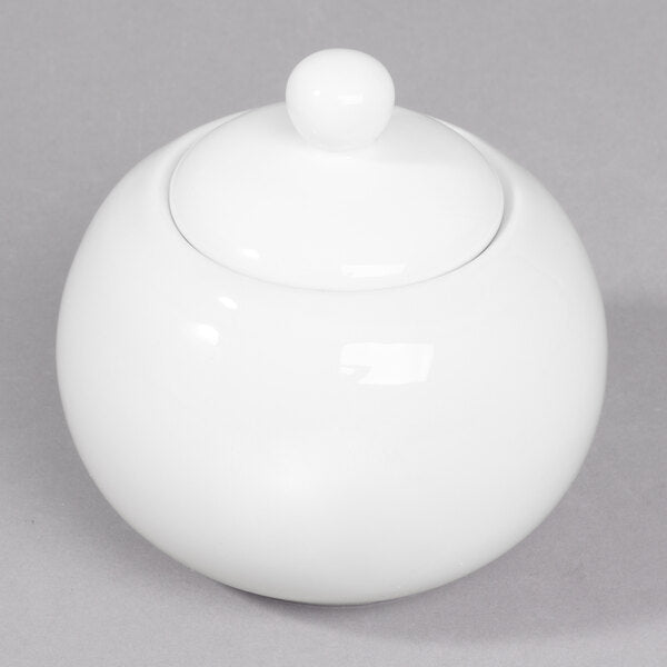 Strawberry Street Sugar Bowl