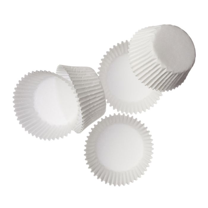 Texas Muffin Paper Baking Cups
