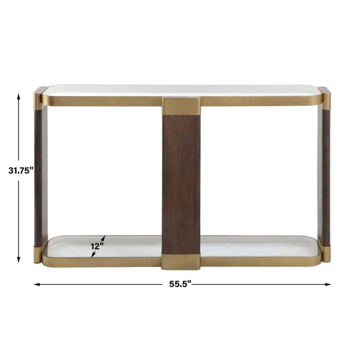 Ryes Console Table