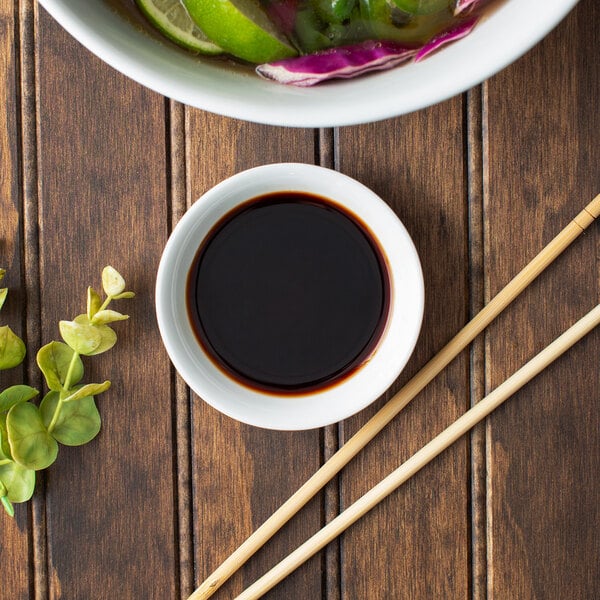 Acopa Sauce/Sake Porcelain Cup