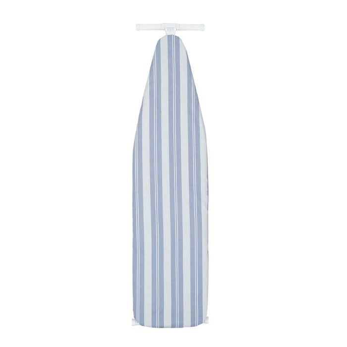 Blue Stripe T-Leg Ironing Board