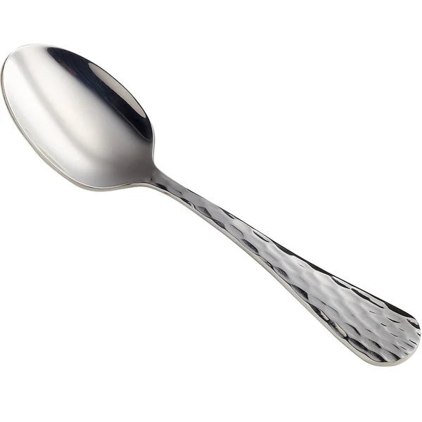 Acopa Industry Heavy Weight Demitasse Spoon
