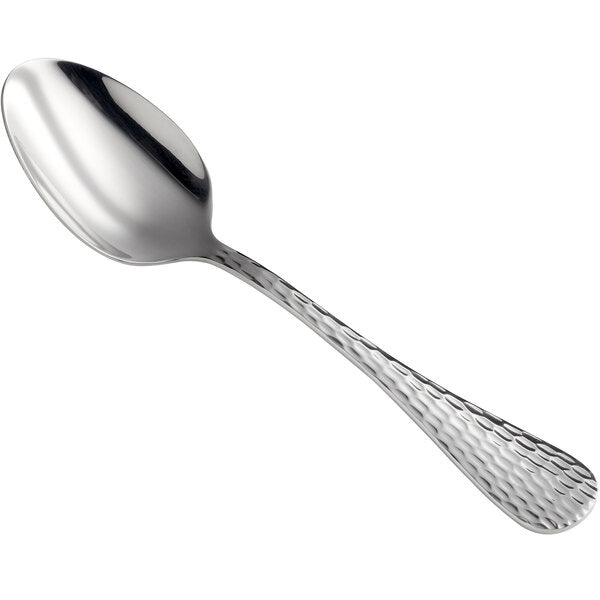 Acopa Industry Oval Dinner/Dessert Spoon