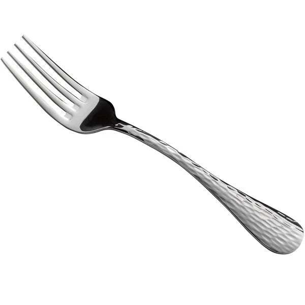 Acopa Industry Heavy Weight Salad/ Dessert Fork