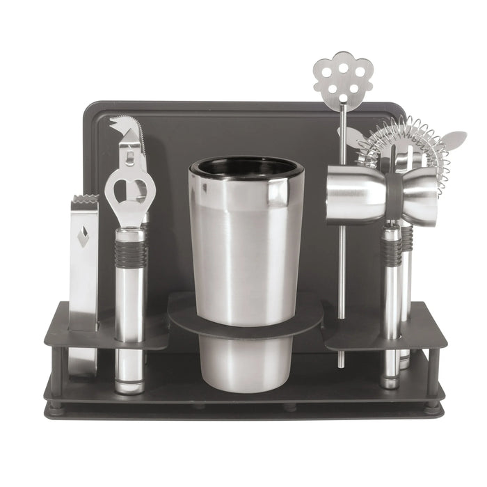 10pc. Bar Tools Set