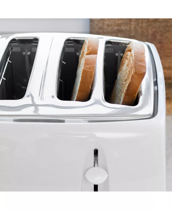 Black & Decker Honeycomb Collection 4-Slice Toaster