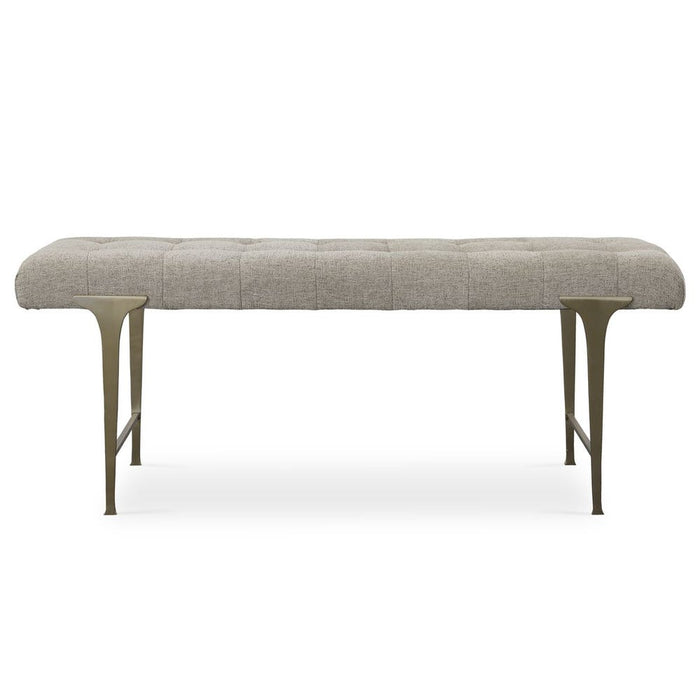 Imperial Upholstered Bench