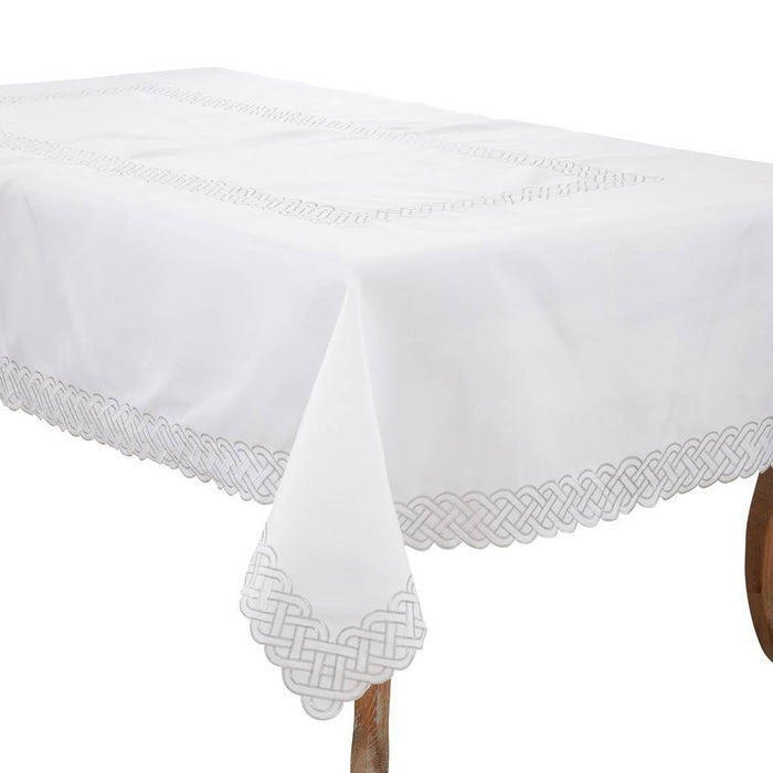 Braid Tablecloth